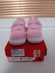 Dětské tenisky Puma, vel. 22 - 4