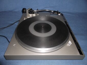 Gramofon TECHNICS SL-Q3 (2030) - 4