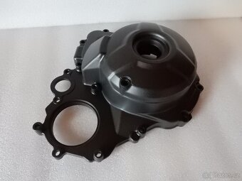 Yamaha MT09 FZ09 FJ09 Stator kryt - 4
