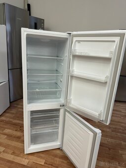 Lednice s mrazákem Bomann (292) - 4