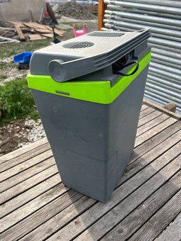 Chladící box 22l 230V/12V Compass - 4