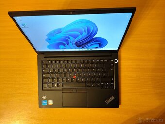 Lenovo ThinkPad E14 G4 – i5-1235U | 16GB | 512GB - 4
