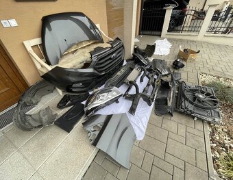 Ford Custom Turneo Transit - 4