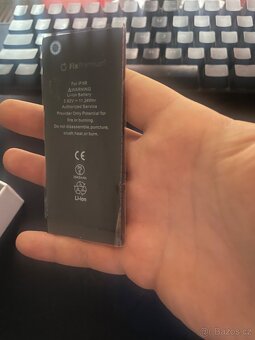 prodam iPhone XR 64 gb - 4