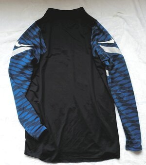 pánské triko Nike dri-fit, vel. M - 4