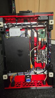 2x 3D tiskárna Průša mk3+ Voron - 4