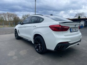 BMW X6 M50i DPH - 4