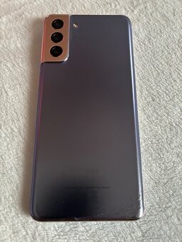 Samsung Galaxy S21+ - 4