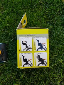 Držák dětských sedaček Bellelli - 4