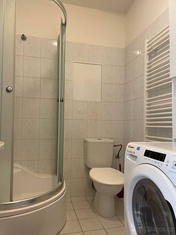 Pronájem bytu Žižkov - 4