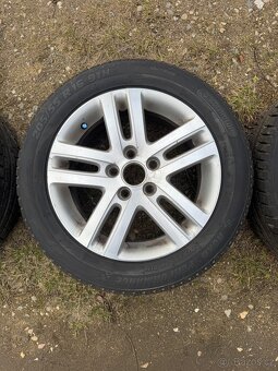 Kola 5x112 R16 - 4