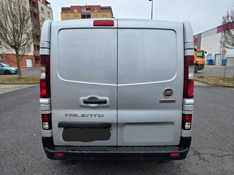 Fiat Talento Professional Multijet 1.6 – 85 kW - 4