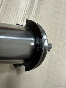 Vyvrtávací tyč Narex ISO50x25-125 - 4