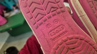 Crocs sandale 2 ks, oboje za 300,- - 4
