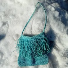 Kabelky a tašky,peněženky nošené i nové - 4