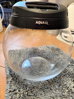 Akvarium 40l Aquael - 4