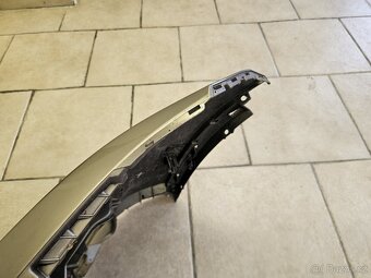 Tiguan přední nárazník PDC. - 4