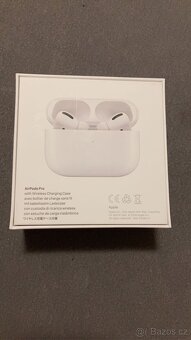 Air Pods Pro - 4