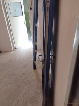 Prodám atipické dveře - 4