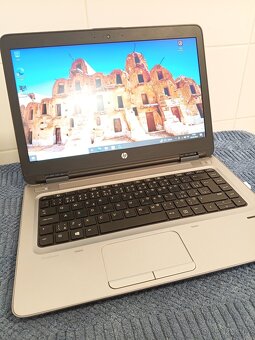 Notebook HP ProBook 645 G3 - 4