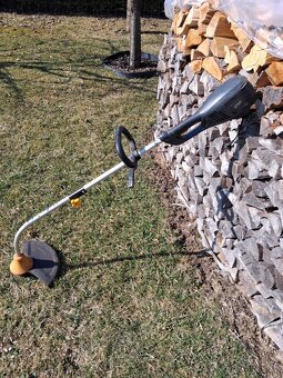 Stiga SGT 1000 J - 4