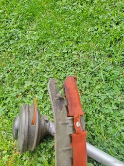 Strunová sekačka - 4