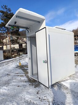 CHLADICI BOX NA ZVER - 4