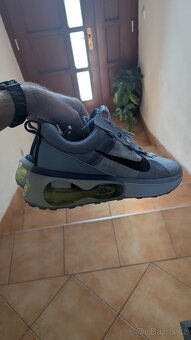 NIKE Air Max 2021 - 4