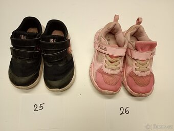 Prodám dětské boty - 4