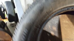 Zimní  215-60-16 - 4