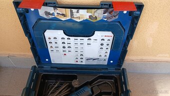 Multifunkční pila Bosch - 4