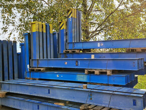 konzolový regál - 4