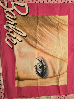 Povlečení Barbie - 4