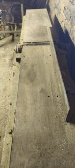 Hoblovačka dřevo - 4