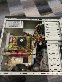 Počítač bez disku - 4