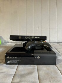 Xbox 360 + kinect - 4