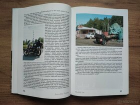 Kniha Expedice Peking 40.000 km (1. část) - Petr Hošťálek - 4