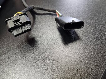 PEDAL BOX PRO AUDI A6 a další koncernová auta. - 4