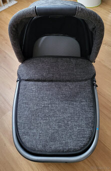 TFK Mono combi air wheel + sporťák + komplet výbava - 4