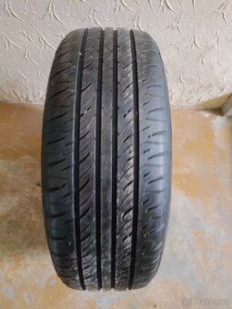 205/65/15 letní 4x108r15 - 4