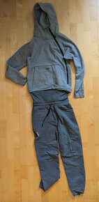 tepláková souprava Tuxy suit vel.M - 4