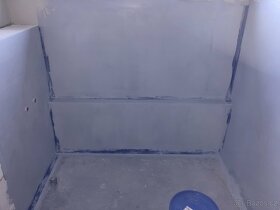 Hydroizolace MAPEI MAPEGUM WPS 20kg – NOVÉ, SLEVA - 4