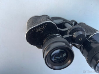 neměcký dalekohled Steiner Wietwinkel 8x30 - 4