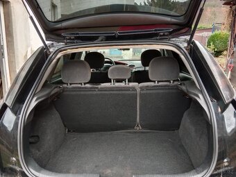 Ford Focus - 4