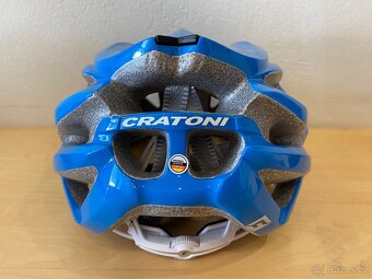 Cyklistická helma/přilba Cratoni C-Bolt - 4