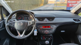 Opel Corsa E 1,4i 16V 66kw - 4