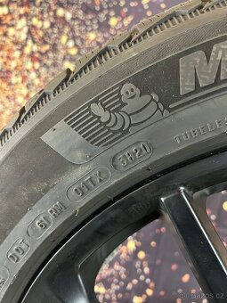 ALU KOLA 5x112 BMW X5 G05 X6 G05 275/45r20 - 4