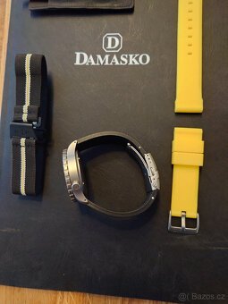 Damasko D Sub 1 - Diver - 4