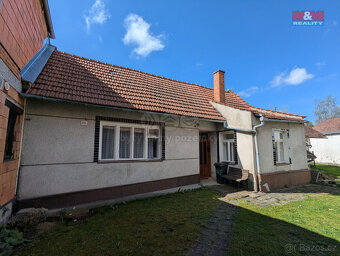 Prodej rodinného domu, 95 m², Konice, ul. Smetanova - 4