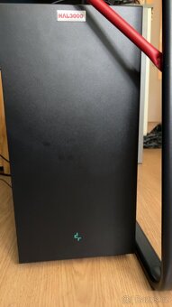 HAL3000 MČR Finale Pro 4070 - 4